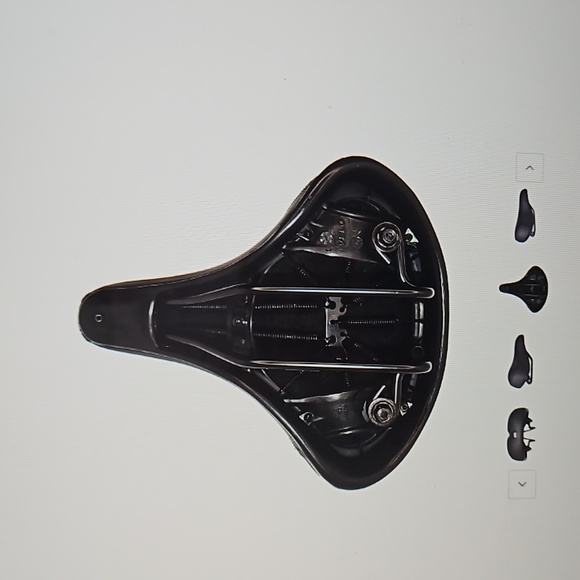 Planet Bike BIKE Seat - Picture 3 of 3